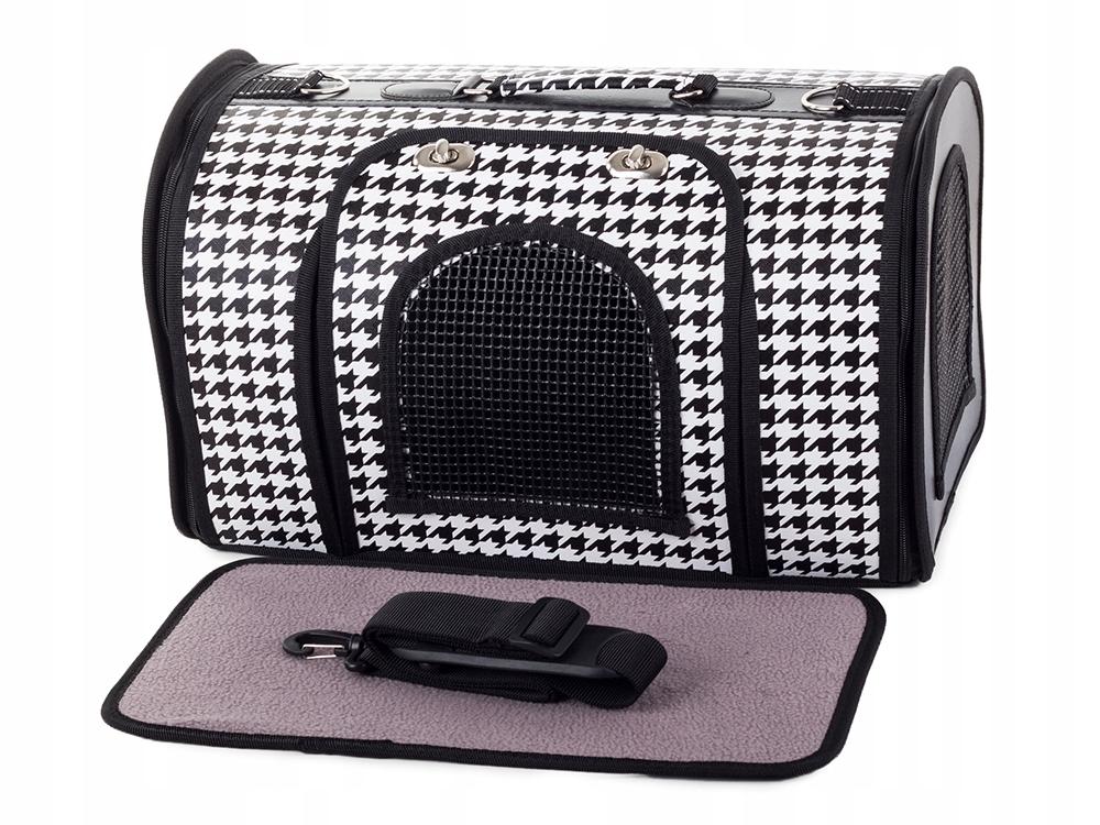Dog Bag Patterns White (25) Gab_B