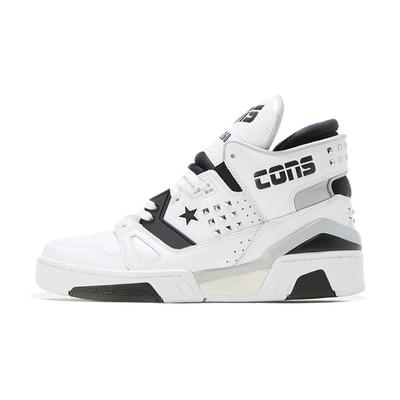 (GS) Just Don x ERX-260 Mid 'Metal White' Детские 263807C