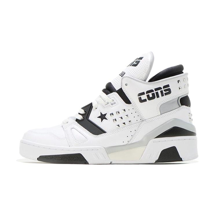 (GS) Converse Just Don x ERX-260 Mid 'Metal White' Детские 263807C