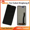 Полная сборка LCD-экрана и дигитайзера для Cubot KingKong 8
