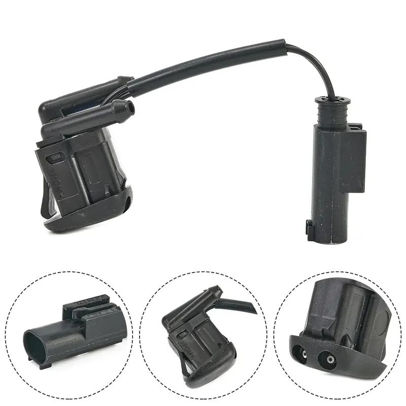 Windshield Washer Nozzle 1pcs High Quality New Auto Accessories Direct Replacement 8361042 61 66 8 361 042 61668361042