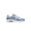 Nike Air Max 1 GS 'Sail Blue Tint Psychic Blue' DZ3307-116 Повседневные кроссовки для детей