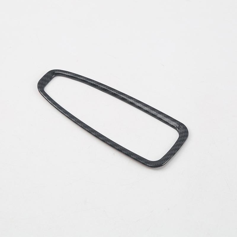 Декоративная накладка на рычаг переключения передач Volvo для XC60, S90, XC90, V90, S60, V60