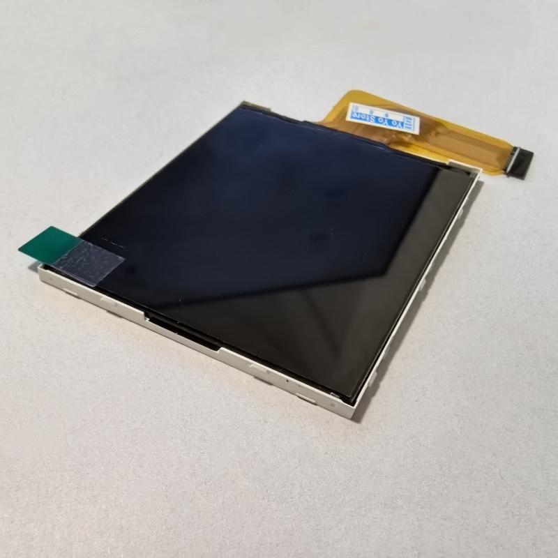 For Nikon L28 L30 Screen LCD Display Camera With Backlight Camera Detail Replacement Repair Accessories Parts