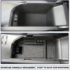 RUNROAD Center Console Organizer Compatible With Toyota Camry XLE XSE 2018-2024 And Camry LE SE    2024 Accessories, Armrest Ert Tray Secondary