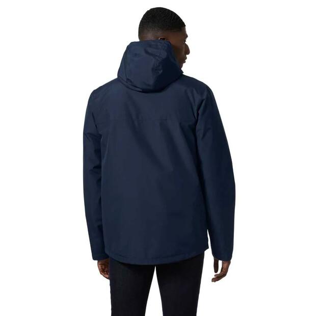 Helly Hansen Juell 3-In-1 куртка