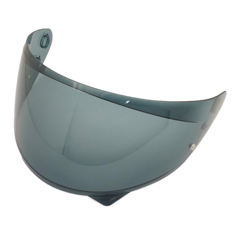 Визор-линза для мотошлема HJC C10 Замена Анти-УФ Анти-Царапина Пылезащитный Ветрозащитный Аксессуары для мотоцикла