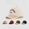 Baby Hat Korean Style Spring and Autumn New Children's Baseball Cap for Boys and Girls Casual Versatile Sun Visor Baseball Hat