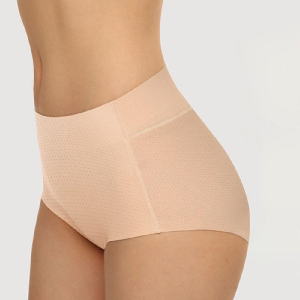 High Waist Hip Enhancer High Waist Hip Butt Pads Butt Lifter Underwear Body Shaper Boyshort Panties