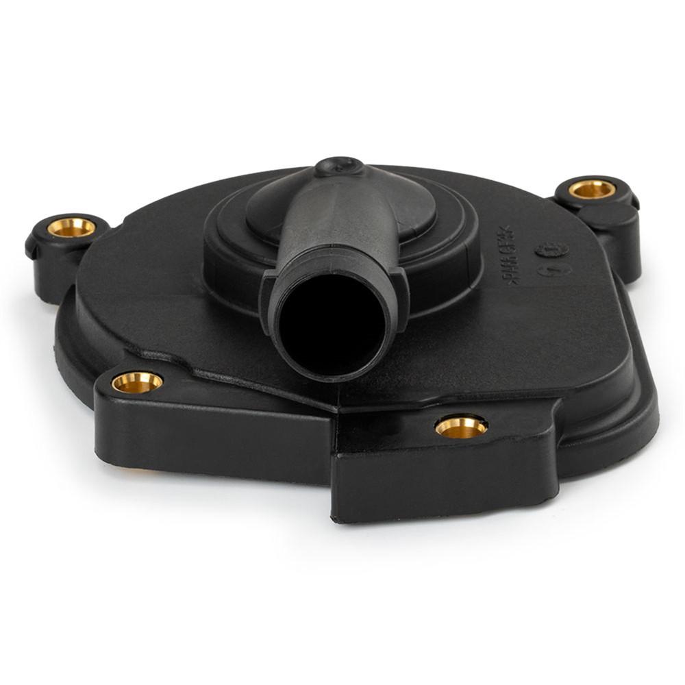 A2720100631 For Benz GLK350 C300 Engine Crankcase Vent Valve Oil Separator Cover