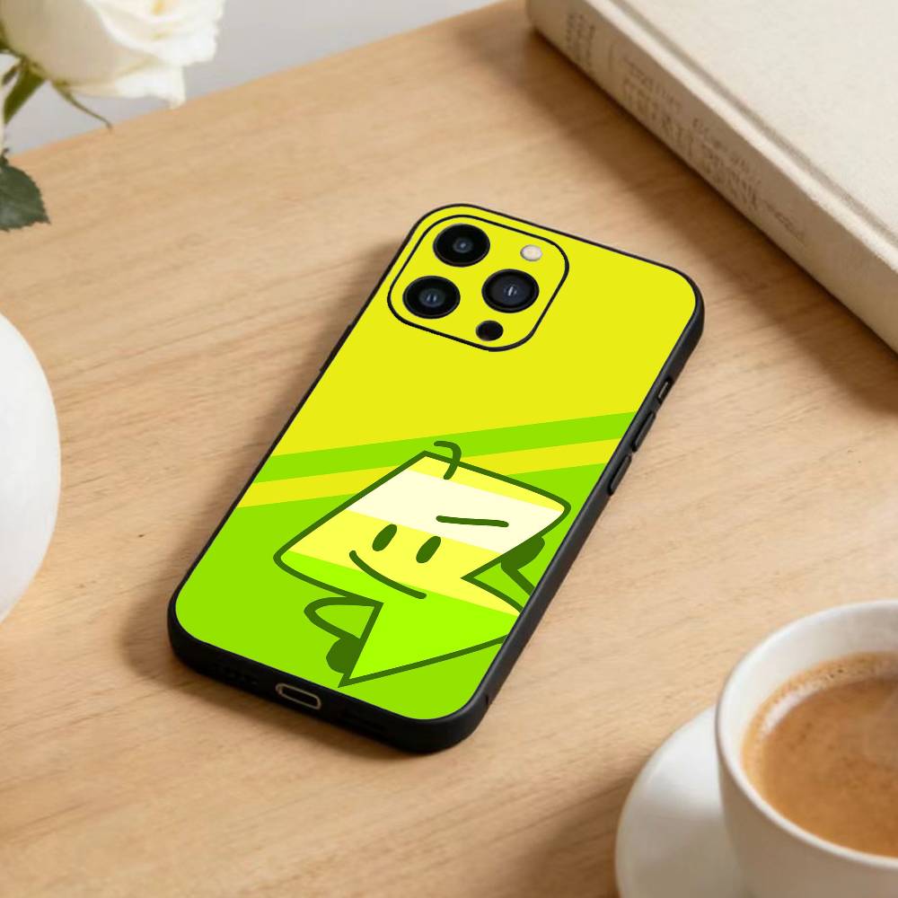 B-Bfdi C-Battle Чехол для телефона для iPhone 17 16 15 14 13 12 Max Plus Силиконовый Черный Чехол