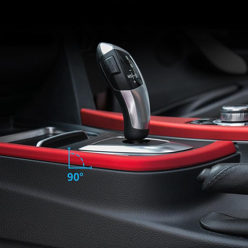 Для BMW 3 4 серии 3GT F34 F30 F36 F31 13-19 крышка мультимедийной панели, накладка переключения передач, крышка мультимедийной кнопки