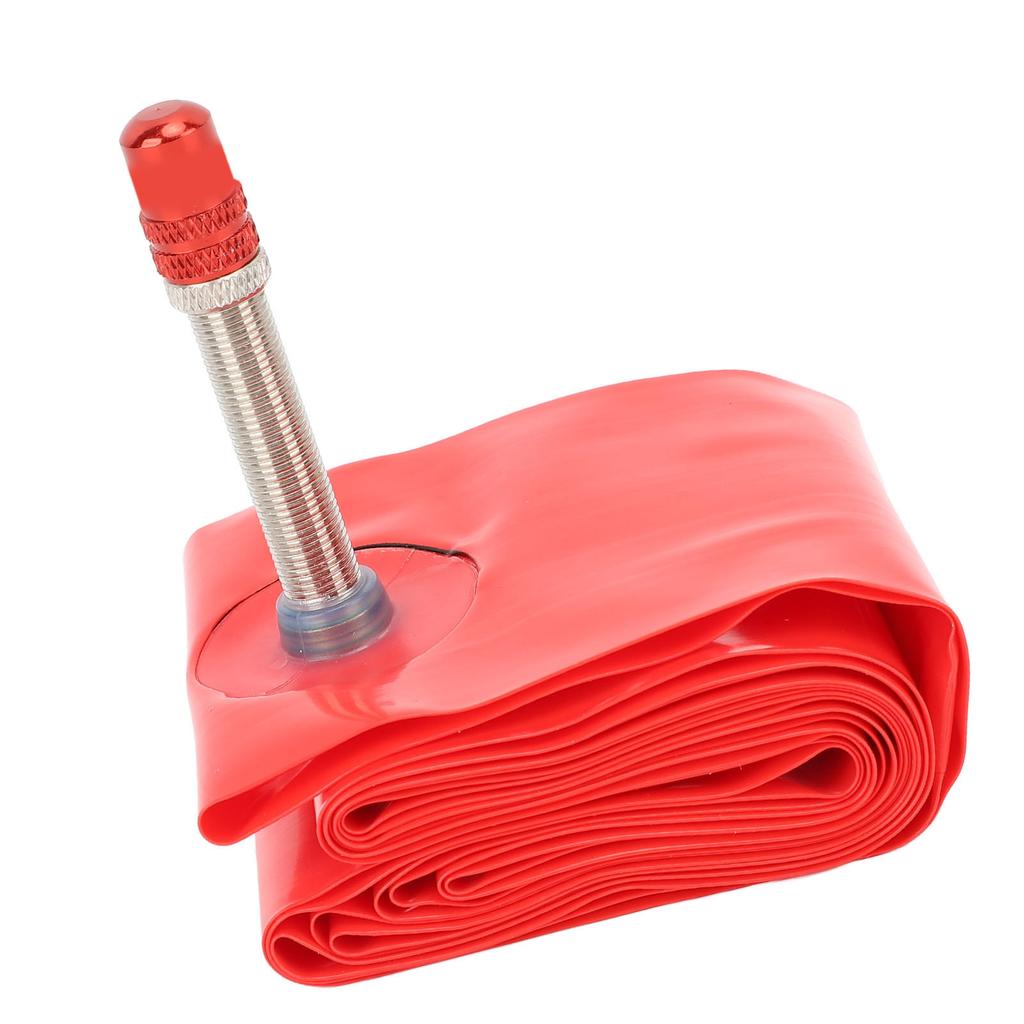 TPU внутренняя камера сменная ультралегкая велосипедная шина внутренняя камера для горных велосипедов SV 48MM клапан