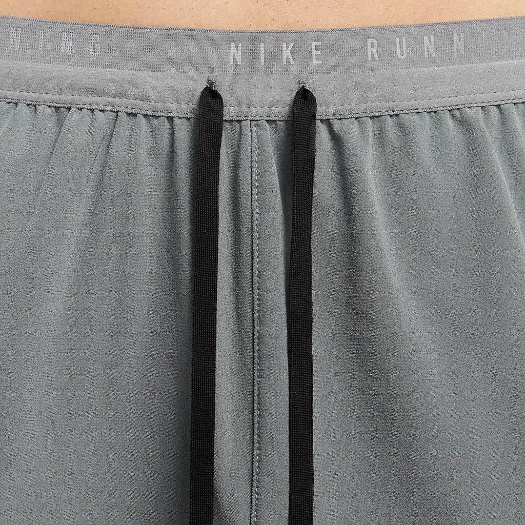 Nike Брюки для бега Stride Men's Dri FIT Woven HV4545-084
