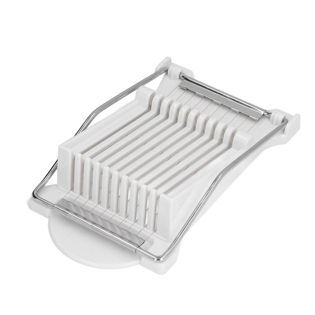 Кухонный нож для мяса, ветчины, резак для вареных яиц, инструмент для резки проволоки из нержавеющей стали для банана