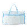 Sanrio Boston Bag Cinnamoroll Travel Bag 183831 Face-shaped