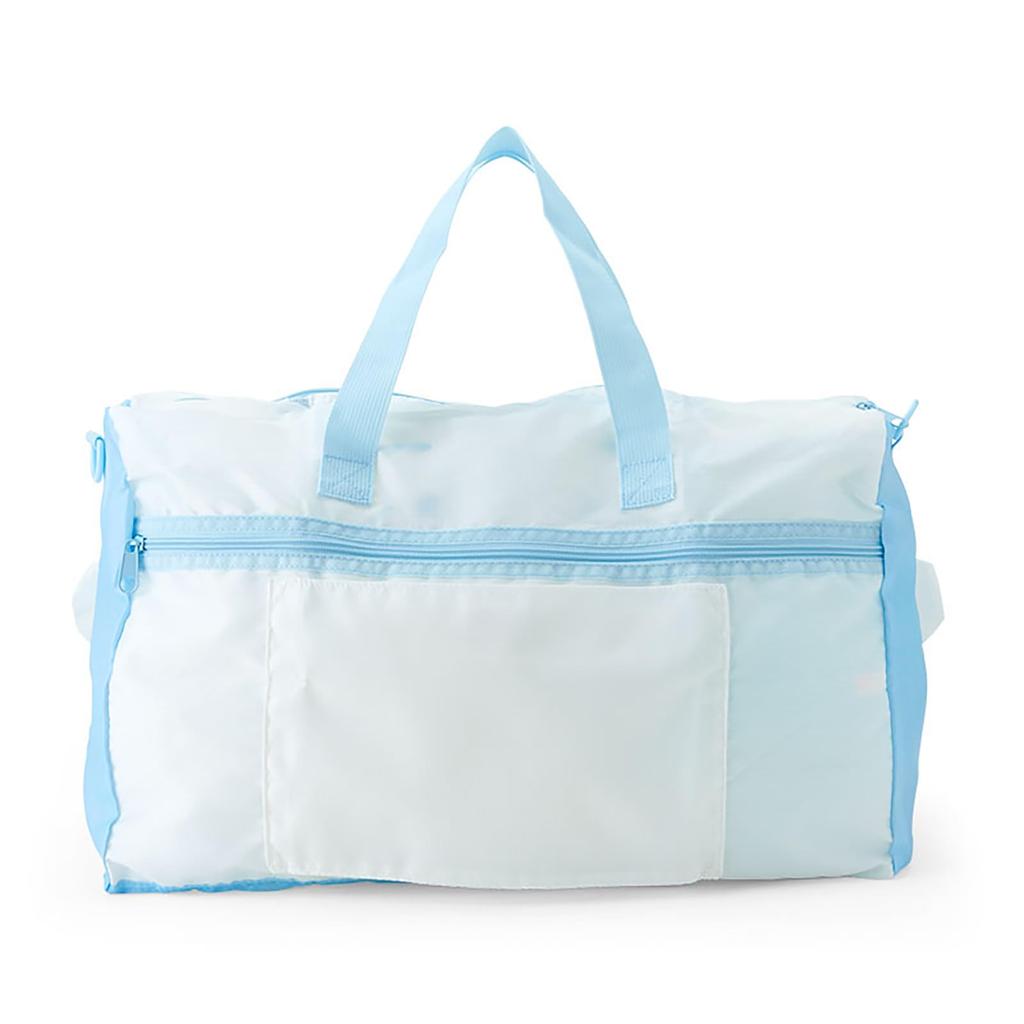 Sanrio Boston Bag Cinnamoroll Travel Bag 183831 Face-shaped