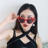 Очки на Хэллоуин Новинка Вечеринка на День Святого Валентина Смешные Очки для Вечеринки на Хэллоуин Солнцезащитные Очки Подарки для Вечеринки-Костюма на Хэллоуин