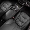 1Pcs Black Car Front Seat Message Cushion Mat Protector Universal Pad