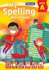 Книга My Spelling Workbook Book A : 1