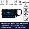 Android 14 автомобильное радио для Chery Tiggo 5X 4X 2019 2020 2021 плеер мультимедиа GPS навигация стерео CarPlay авто видео 4G+WIFI DVD