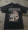 Новая футболка Dying Fetus 2013 Тур Подарок для фанатов Унисекс S-5XL Футболка DN225