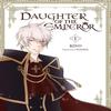 Daughter of the Emperor Vol. 1 by YUNSUL YUNSUL Paperback Book 9781975340926