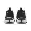 Nike Team Hustle D 11 Черный Белый GS DV8996-002