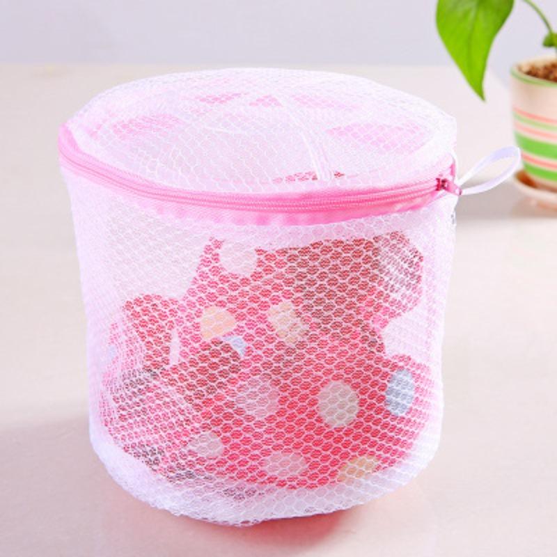 Bra Print Bra Care Wash Bag Underwear Underwear Wash Bag Washing Machine Laundry Net Bag Laundry Bag