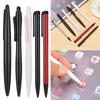 Portable Sensitive Tablet Phone Resistive Drawing Screen Touch Pen Stylus Pen