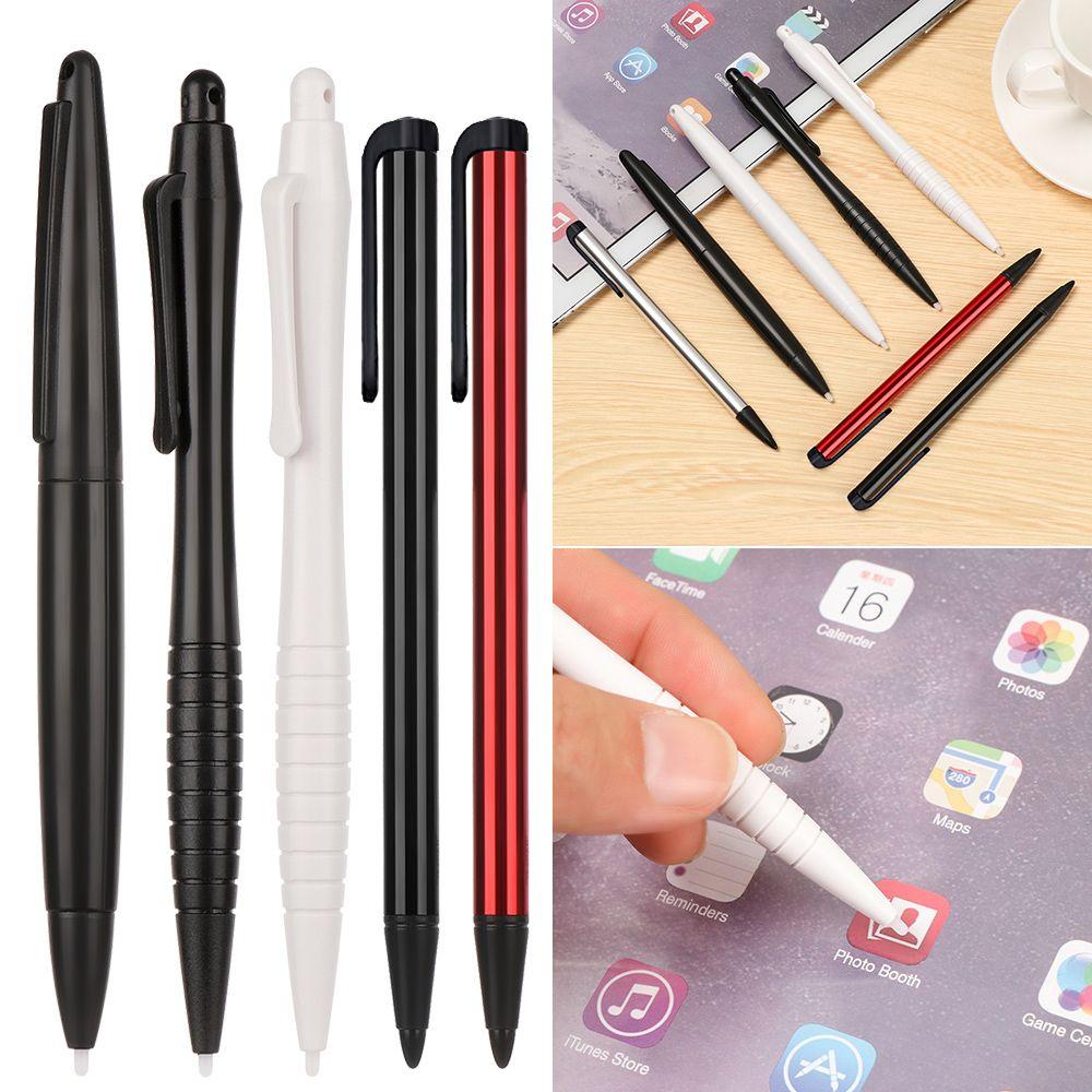 Portable Sensitive Tablet Phone Resistive Drawing Screen Touch Pen Stylus Pen
