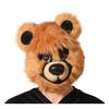 Masque Ours En Peluche