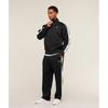 Gymshark Tricot Track Pants Black A3c1s Bb2j
