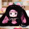 Nommi V4 Серия Sweetheart Bunny Слепая коробка Сумка Брелок Подвеска для вечеринки по случаю дня рождения, праздничного подарка, домашнего декора