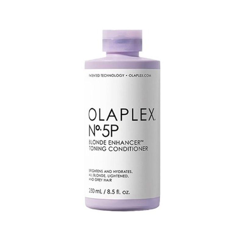 Olaplex No.5P Blonde Enhancer Тонирующий кондиционер 250 мл