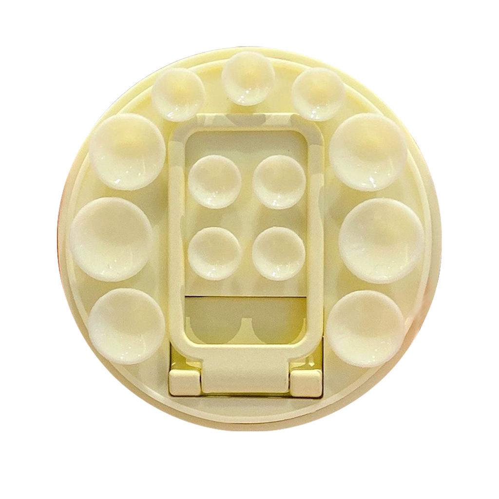 Крепление для телефона на присоске, Аксессуары для держателя телефона, Модный 2,17-дюймовый, Сильная присоска, Липкий держатель для телефона, Силиконовый Soporte Celular Для селфи и видео