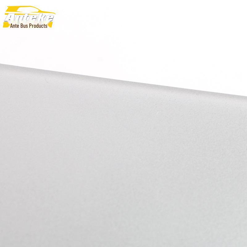 Совместимая отделка центральной панели управления Tank 300: Рамка кнопочного переключателя с гальваническим покрытием для 21 модели