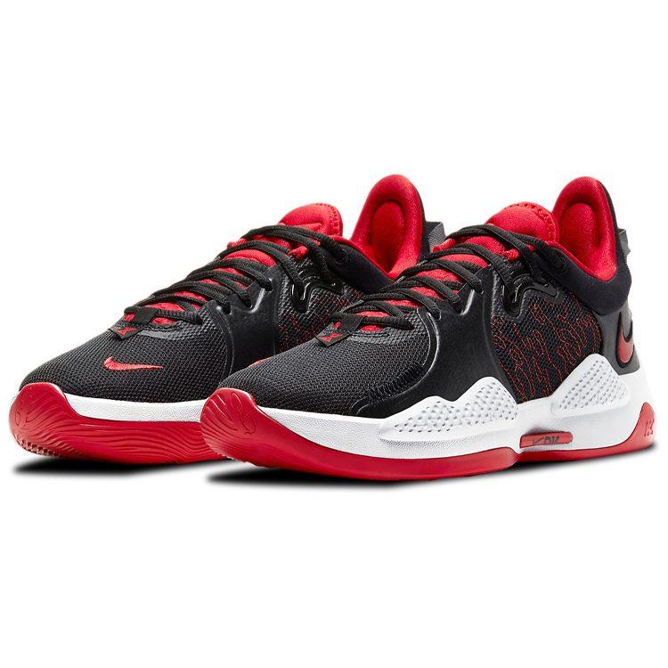 Nike Стр. 5 'Bred' CW3143-002