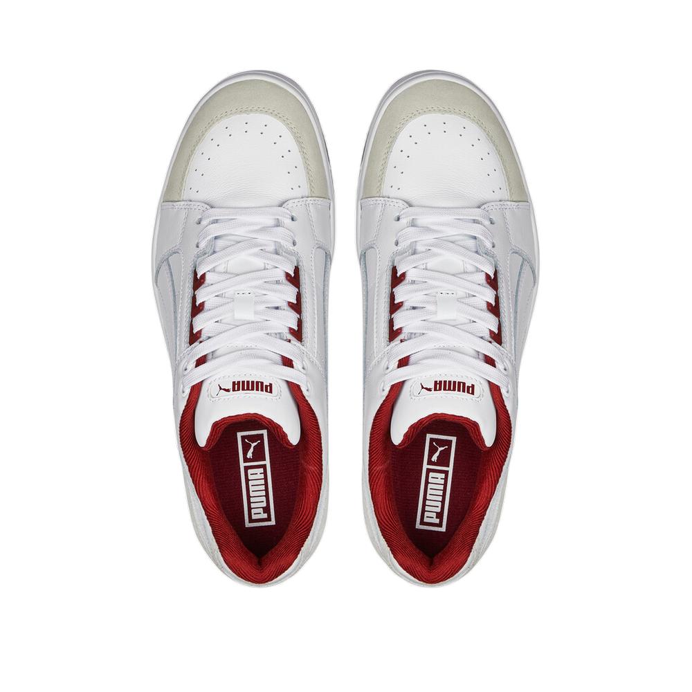 Footwear Type PUMA Slipstream Retro