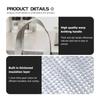 BEKV7 Car Insulated Bag Storage Handbag Lunch Thermal Bento Box For BMW 1 3 5 7 Series M F01 F20 F10 F13 E52 E53 E60 E93