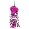 Best Artificial 90cm Silk Trailing Vine Flower Plant Wedding Garland Foliage Ivy