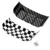 RC Car Tail Wing RC Rear Wing Carbon Fiber Rear Wing for Losi 1/24 Micro-B 2WD Buggy Upgrade Parts