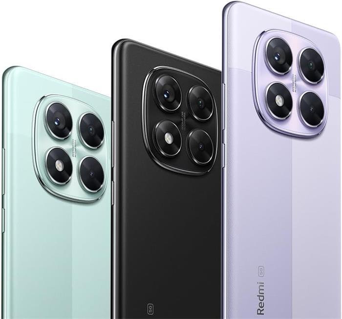 Xiaomi Redmi Note 14 Pro 5G