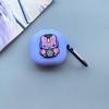 For Samsung Galaxy buds1/1pro Wireless Bluetooth Headset Case Cartoon Silicone Pro Soft Case