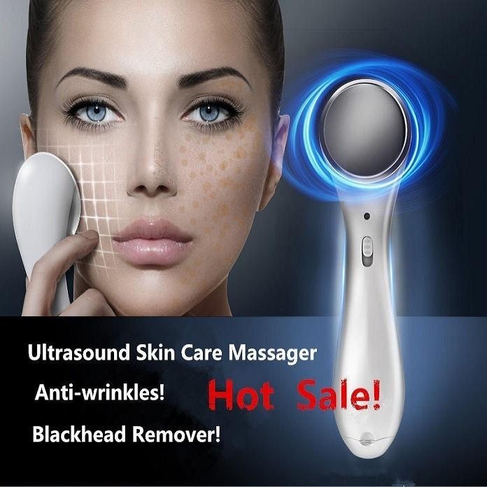 Premium Electric Ion Import Export Device For Effective Facial And Hand Care