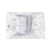 500ml Pet Urine Collection Bag with Anti-Reflux Tube - Disposable Cat & Dog Catheter