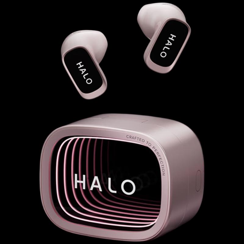 Edifier Наушники-вкладыши Halo Buds с Bluetooth