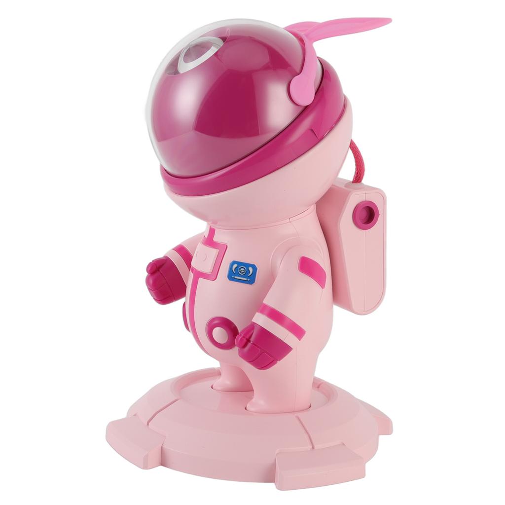 Ночной светодиодный проектор Star USB Astronaut Star Projector Lamp RGB Ambient Projection Light