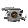 MS180 Chainsaw Carb Carburetor for WALBRO MS170 MS180 017 018 Stihl C1Q-S57 C1Q-S57A