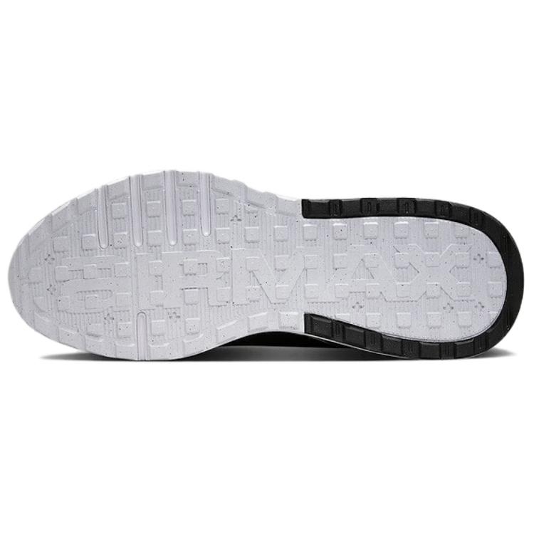 Nike Кроссовки Air Max Bia Черно-белые Мужские IF2624-005